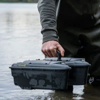 Ridge Monkey Hunter 750 Echo Bait Boat